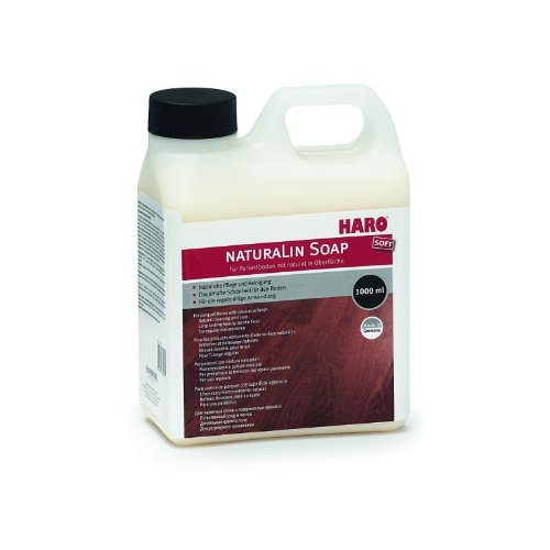 Preisvergleich Produktbild Haro NaturaLin Soap 1 Liter