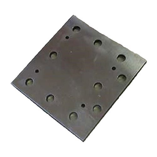 Buy Ridgid R2501 Random Orbit Sander Replacement Pad Plate W/Cushion
