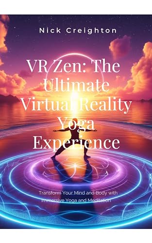 VR Meditation Experience