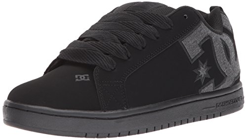 Image of DC Men's Court Graffik SE Skate Shoe