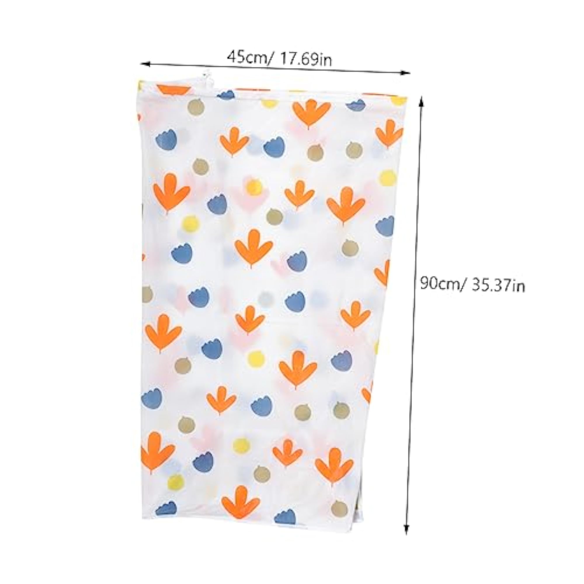Storage Bag for Clothes, Multi-functional Drawstring Organizer