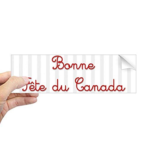 Sticker fenêtre feuille d'érable : décorez facilement pour le Canada Day - 2