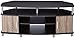 Ameriwood Home Carson Corner TV Stand for TVs up to 50