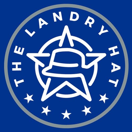 Page de couverture de The Landry Hat Podcast