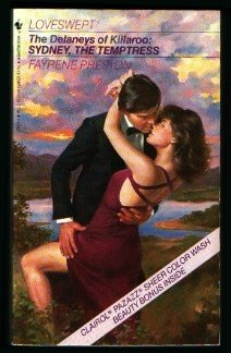 Sydney, The Temptress (By: Fayrene Preston)