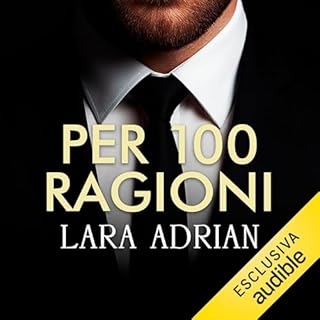 Per 100 Ragioni copertina