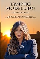 Lymphomodelling Manuela Shala B0F6J56RFN Book Cover