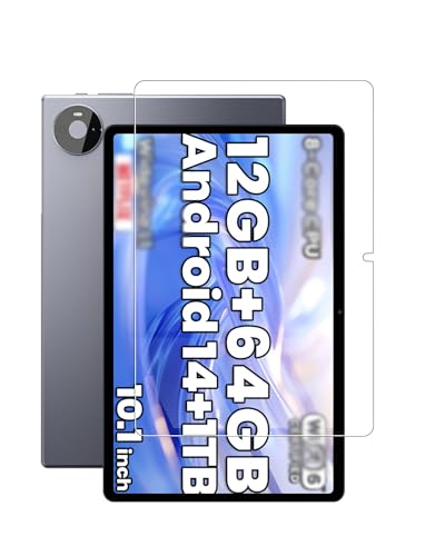 Protector de pantalla vidrio templado para Ctab 10 10.1"
