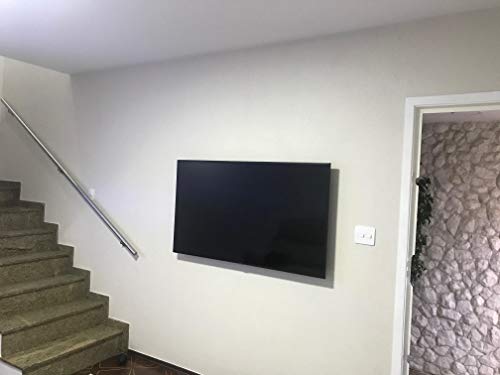 Papel De Parede Importado Vinílico Lavável Alto Relevo Texturizado (G6743-3 - Linho Bege)