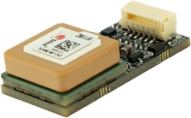 Lumenier SAM-M10Q GPS Module - NDAA - 1