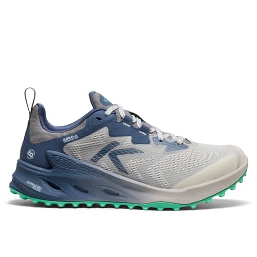 Chaussures tout terrain Keen Zionic NXT imperméables et confort - 2