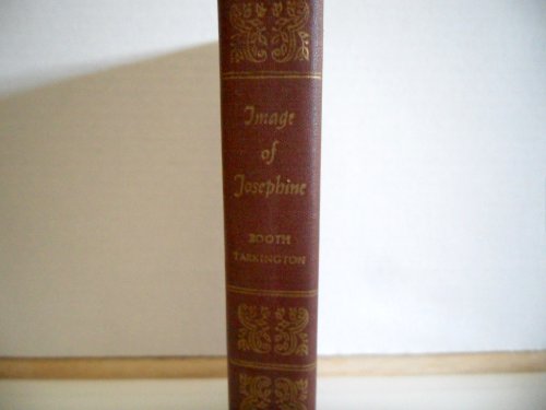 Image of Josephine B00005XI0U Book Cover