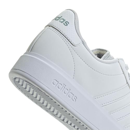 Image of adidas Women's Grand Court 2.0 Tennis Shoe