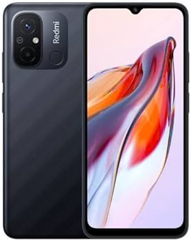 Amazon.com: Xiaomi Redmi 12C 4G LTE (128GB + 6GB) Factory Unlocked Amazon.com: Xiaomi Redmi 12C 4G LTE (128GB + 6GB) Factory Unlocked