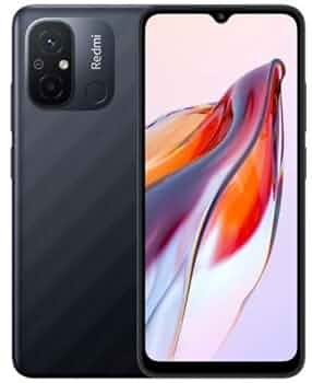 Xiaomi Redmi12C 4GB＋128GB Amazon.com: Xiaomi Redmi 12C 4G LTE (128GB + 6GB) Factory