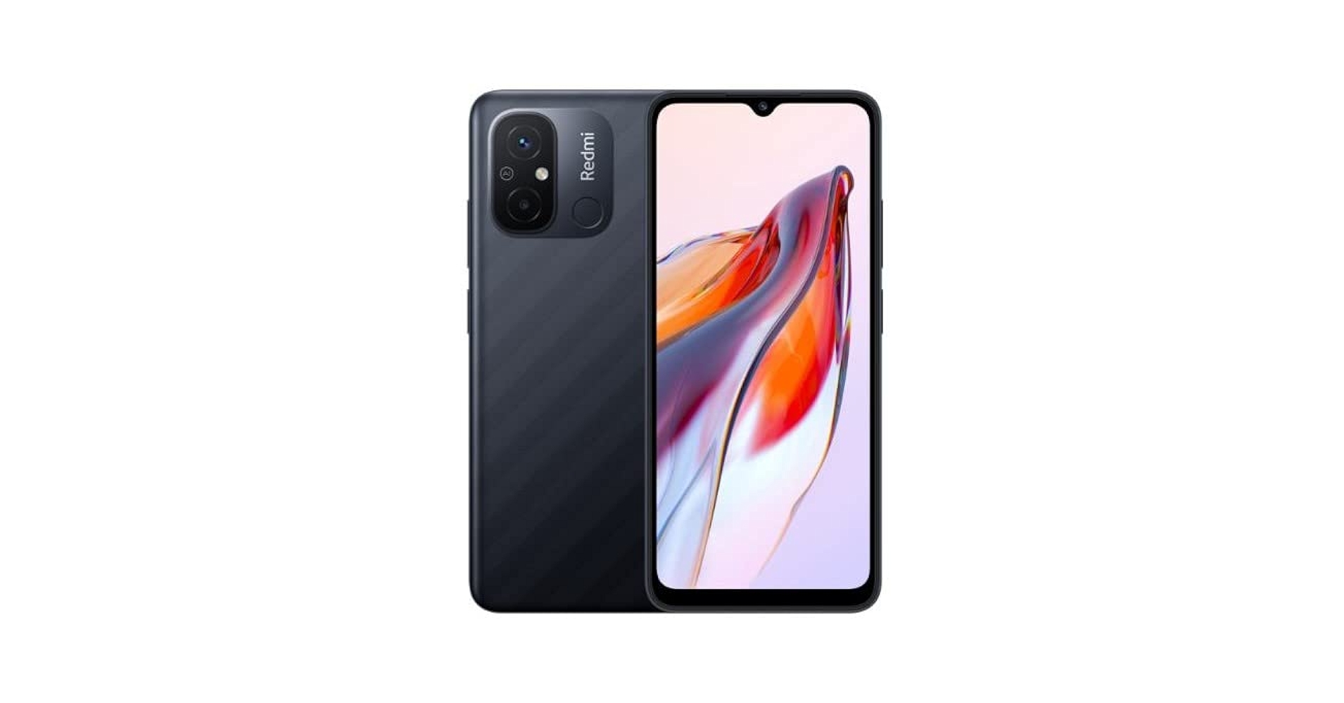 Xiaomi - 【新品】 Redmi 12C グラファイトグレー 4GB/128GB Amazon | シャオミ(Xiaomi) SIMフリースマートフォン Redmi 12C
