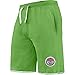 Produktbild Nebulus Herren Short FLIC, Kurze Hose, Sommerhose, Kiwi-weiß - 3XL