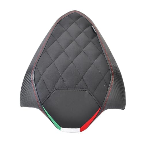 Cojín para asiento individual de pasajero trasero Street Fighter V2