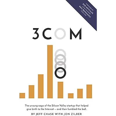3Com: The unsung saga of the Silicon Valley startup that helped give birth to the Internet&mdash;and then fumbled the ball.
