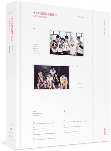 Dreamus WTXMEMORIES Código Digital de Segunda Historia