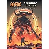 A Long Way To The Top: The Concert Anthology 1974-1996 (6CD+2DVD Set)