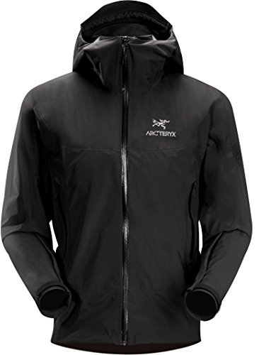 Arcteryx Beta SL Jacket - Men's Black Large