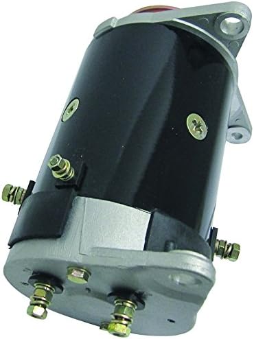 Premier Gear PG-15423 Generator Replacement for EZ-Go Oasis, Workhorse St350, 800LX, 800, 1200LX, 1200, Txt Models, Txt Freedom HP 114014010, 25533-G01, 26993-G01, 27065-G01, GSB107-10B, GSB107-10C