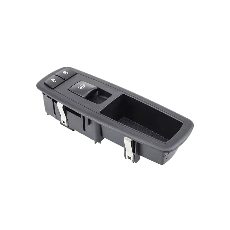 Interrupteur de vitre électrique Jeep en panne ? Installez le commodo avant droit 68271204AA