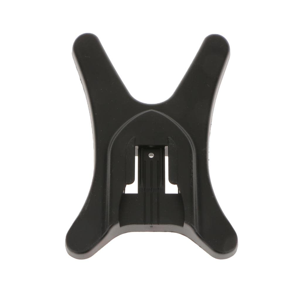 Replacement 1/4'' Screw Hot Shoe Flash Light Stand Flashgun Base Holder-picture-27