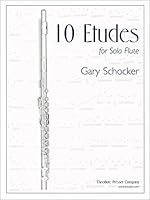 10 Etudes 1598060031 Book Cover