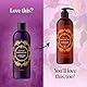 maple holistics Sinnliche Massageöl W/reinen Lavendelöl - Entspannung Almond & Jojoba-Öl - Damen & Herren Â € „100% natürliche hypoallergen Skin Therapy - USA haben