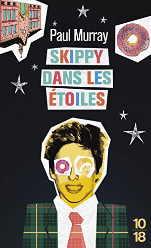 Skippy dans les étoiles [French] 2264062142 Book Cover
