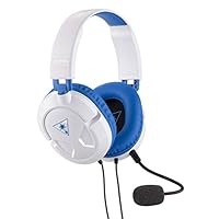 Algopix Similar Product 18 - Turtle Beach Recon 60P White Amplified