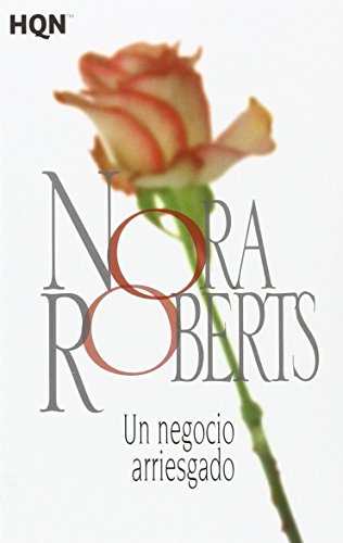 Un negocio arriesgado [Spanish] 8468781940 Book Cover