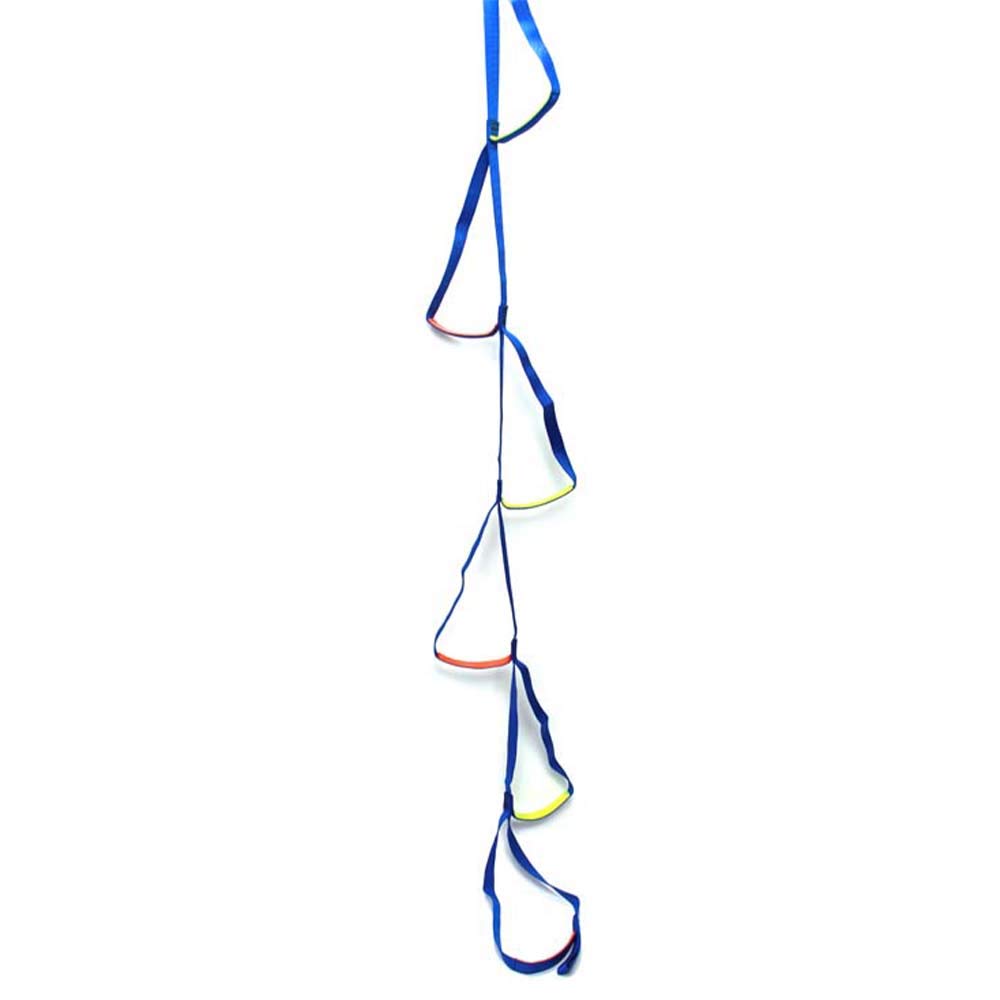 Rock N Rescue 90" 6 Step Rescue Etrier