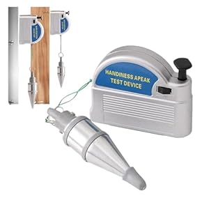 Vitsrisea RPELV0ONQ6I0 Lot-Messwerkzeug Set