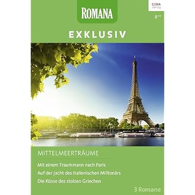Romana Exklusiv Band 286