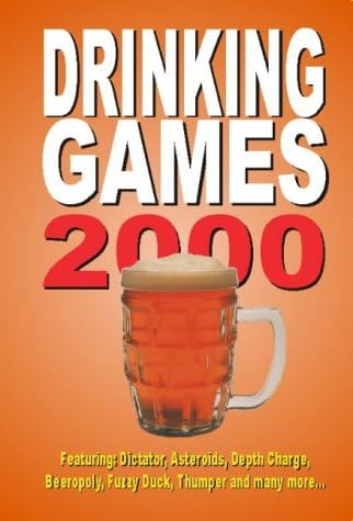 Drinking Games 2000