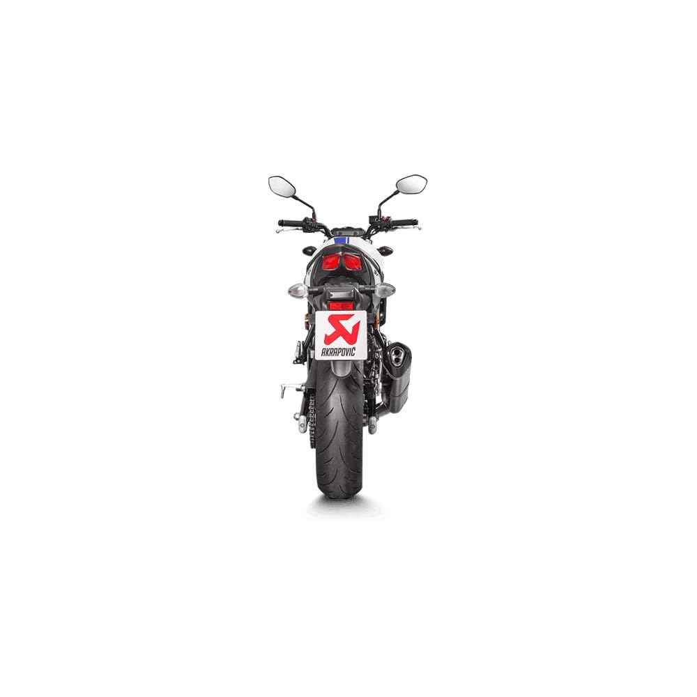 Amazon | AKRAPOVIC(アクラポヴィッチ) マフラー スリップオンライン