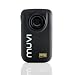 Produktbild Veho VCC-005-MUVI-HDNPNG Full-HD Muvi 'No Proof No Glory' Action Camcorder (4,5 cm (1,8 Zoll) LCD Display, 8 Megapixel, 3-fach optischer Zoom, 1080p) inkl. 8 GB Speicher und Waterproof Case schwarz NPNG