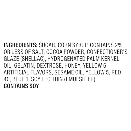 Brach's Autumn Mix Candy, 11 Ounce Bag