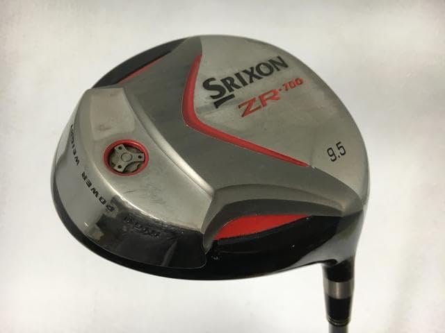 Amazon.co.jp: 【中古品】ダンロップ ドライバー スリクソン(SRIXON