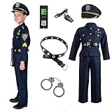 Excellent cadeau : le cosplay pour constitue une excellente option de cadeau pour les anniversaires ou les vacances, permettant aux âgés de 2 à 10 ans de s'amuser en se déguisant tout en stimulant leur imagination lors des célébrations et des occasions festives.