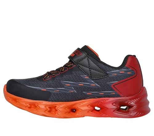 Baskets garçon Skechers Vortex 2.0 Quantroid - vue 6