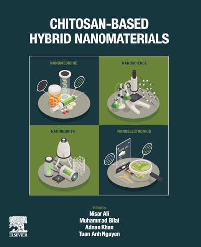 Chitosan-Based Hybrid Nanomaterials