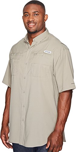 Image of Columbia Men's PFG Tamiami II Short Sleeve Shirt