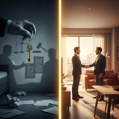 Subarrendar en M&eacute;xico: &iquest;legal o ilegal? La respuesta te sorprender&aacute;.