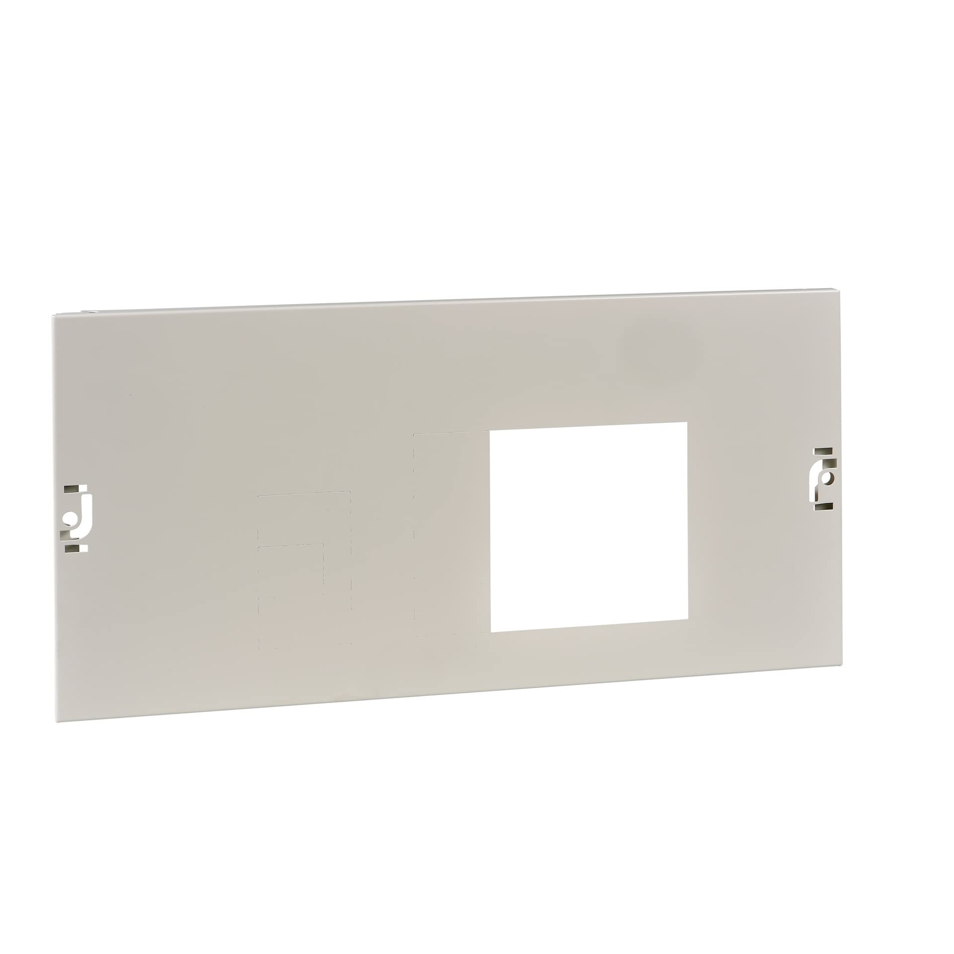 Couvercle P NSX-CVS630 Hor.F/Z.M/Rot/Tel 4P Schneider Electric