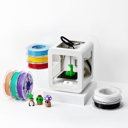 Toybox 3D Printer Bundle for Kids