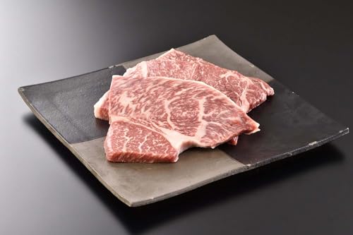 近江牛ランプステーキ[480g][DK08W] 牛肉 冷凍